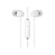 thumbnail image 2 of Audífonos 3.5mm Manos Libres Dhe-7000 Blanco - Ps, 2 of 5