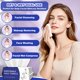 thumbnail image 5 of Toallas faciales NEFELIBATE 100 unidades desechables secas, 5 of 6