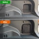 thumbnail image 2 of Organizador de Maletero TulinTulin para Toyota Rav4 2019-2025 Negro, 2 of 7