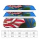 thumbnail image 2 of American Flag 3-Piece Twin Bed Set Fade-Resistant Microfiber, 2 of 4