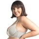 thumbnail image 2 of Sostén Maternal Beige Talla 36B Mujer, 2 of 3