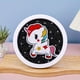 thumbnail image 1 of Children's Educational Toys Artificial Diamond Painting DIY Accessories Kit With Round Photo Frame, 1 of 5