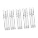 thumbnail image 5 of 5x Botellas De Bomba Cosmética Sin Aire Portátiles Para Aceite Para El Cabello Desinfectante De Manos Líquido 10 Ml, 5 of 5