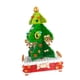 thumbnail image 2 of Bloques De Construcción Navide?os, Juguete De Cumplea?os, Regalo De Navidad Para Ni?os De 6, 7, 8 Y 9 A?os O Más, Soporte Para Joyas, 2 of 5