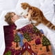 thumbnail image 2 of Stardew Valley anti-pilling, suave, ligera, esponjosa y acogedora de lujo para hogar y cocina – Perfecta para niños y adultos, 100 x 150 cm, 2 of 6