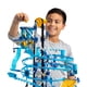 thumbnail image 3 of Set de construcción Marble Coaster Run K'NEX con motor, 504 piezas, 3 of 6