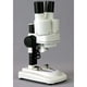 thumbnail image 2 of Microscopio estereoscópico binocular AmScope Kids SE100 20X, 2 of 6