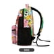 thumbnail image 5 of Mundo de Palabras Mochila Escolar para Niños y Niñas, Mochila Infantil de Alta Calidad Ligera, Grande y Duradera 43x15x32cm, 5 of 6