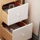 thumbnail image 4 of Organizador Lateral Doble Cajón Velador Compacto, 4 of 11