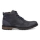 thumbnail image 2 of Botines Hombre Cuero Amsterdam-6-71 Azul Cardinale azul 39, 2 of 4