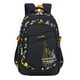 thumbnail image 3 of SchoolBag Children Casual Backpacks Nylon Large Size Student School Bags 7-14 Years Waterproof Boy School Backpack Kids Knapsack, 3 of 3