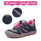 thumbnail image 2 of Zapatos De Senderismo Zapatillas Bajas Para Niños Talla 6 5, 2 of 3