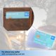 thumbnail image 2 of Fundas para tarjetas Fouraces - Pack de 10 transparentes, 2 of 8