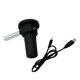 thumbnail image 2 of Electricidad Portátil Barbacoa Ventilador Soplador De Aire Herramientas Para Acampar Con Cable USB, 2 of 5