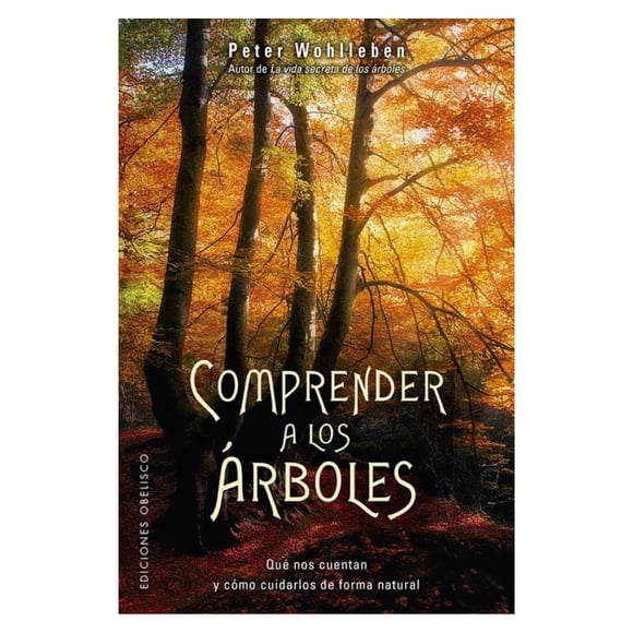 Libro Comprender A Los Arboles