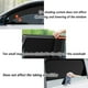 thumbnail image 5 of 4 Cortinas Para Ventana De Coche Con Imanes, Bloqueo De Luz Fuerte Y Protección Uv, Cortinas De Privacidad, Accesorios Universales Esenciales Para El Interior, Bebé, Camping Y Siesta De Coche, 5 of 7