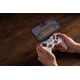 thumbnail image 5 of Clip móvil plegable de aluminio 8BitDo Pro 2/Pro 3, 5 of 9