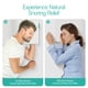 thumbnail image 4 of Almohada piramidal antirronquidos para personas que duermen de lado, 4 of 9