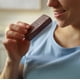 thumbnail image 4 of Barritas de proteína IPAL Protein! Chocolate Maní, 4 of 6