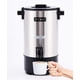 thumbnail image 1 of Cafetera SYBO de 40 tazas, 6 L, acero inoxidable, 110 V, 1 of 2