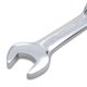 thumbnail image 3 of Juego de llaves combinadas cortas Steelman de 21 piezas (Métricas y SAE), 3 of 6