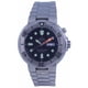 thumbnail image 1 of Reloj Ratio FreeDiver Cuarzo Esfera Negra Acero Inoxidable 1050MD93-02V-BLK 1000M para Hombre, 1 of 2