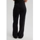 thumbnail image 2 of Jeans Mujer Calce Recto Detalle Negro, 2 of 3