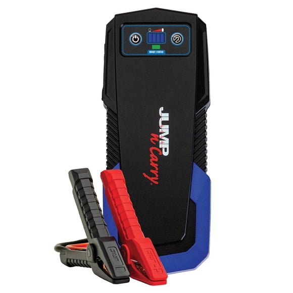 Jump Starter Clore Automotive JNC325 2000A 12 V para 8.0 L