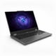 thumbnail image 2 of Notebook LOQ 15IRX9 15.6" - GFX 4060-IPS 144 Hz, 24 GB 512 GB, 2 of 3