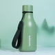 thumbnail image 4 of Botella De Agua De 355 Ml De Acero Inoxidable Aislada, 4 of 6