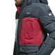 thumbnail image 3 of Parka Tommy Hilfiger de tela ártica, peso pesado, azul marino, XXL, para hombre, 3 of 3