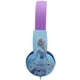 thumbnail image 2 of Audífono Con Cable Para Niños Estampado Elsa Frozen Celeste, 2 of 4