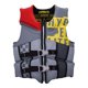 thumbnail image 1 of Chaleco salvavidas Hyperlite Juvenil 23‑40 kg aprobado por la Guardia Costera de EE. UU., 1 of 5