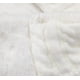 thumbnail image 3 of Gorro con visera Avilego de punto elástico para mujer con orejeras, color blanco, 3 of 3