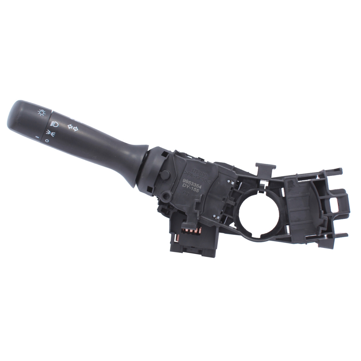 Repuestos Del Sol - Telecomando Luces Toyota Yaris Sport 1.5 2014 2017