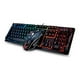 thumbnail image 1 of Teclado Y Mouse Gamer Ergonómico Luces Rgb, 1 of 2
