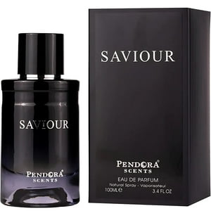 Paris Corner - Saviour Edp 100Ml