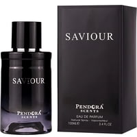 Paris Corner - Saviour Edp 100Ml