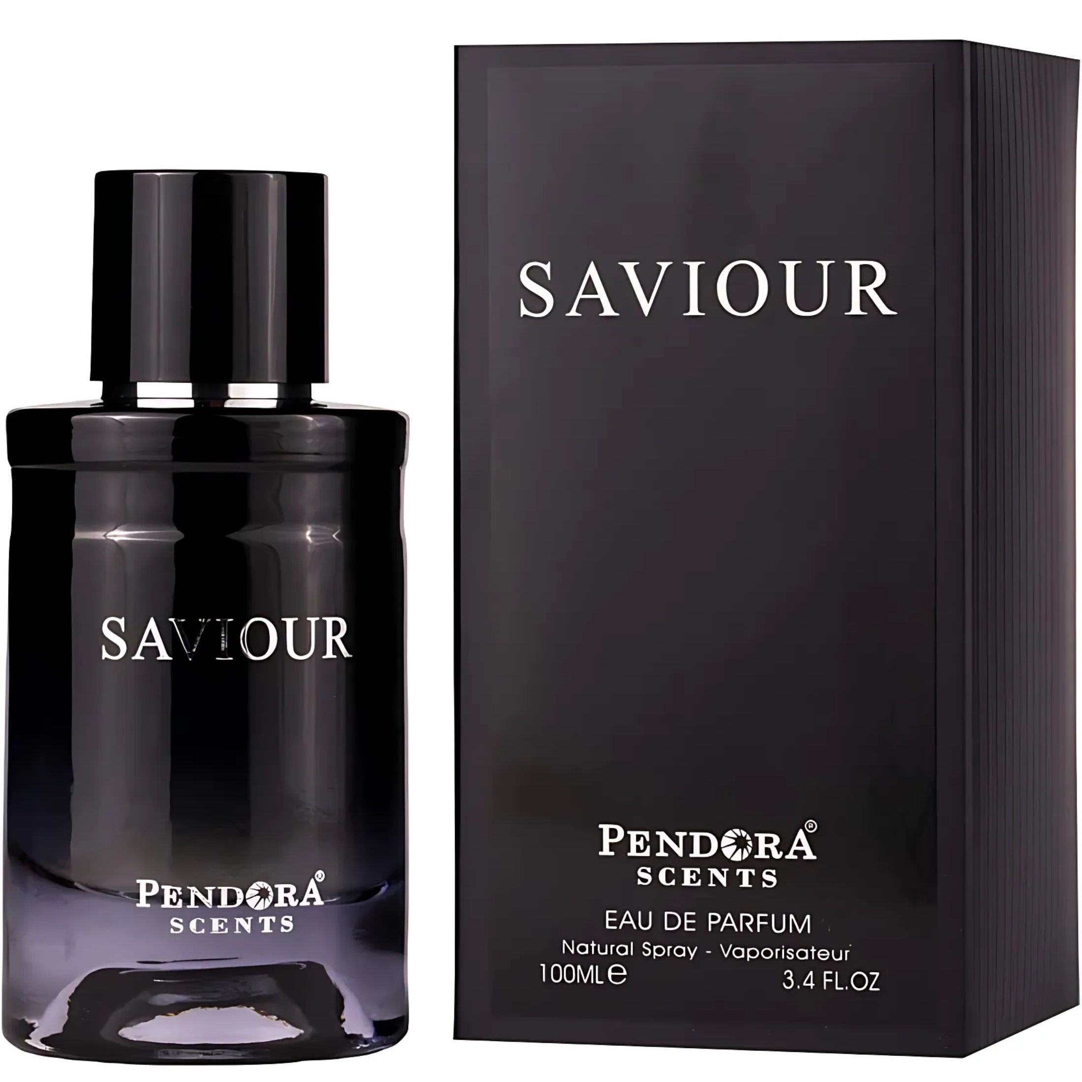 Paris Corner - Saviour Edp 100Ml
