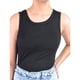 thumbnail image 4 of Body Mujer Acanalado Modelo Musculosa 068, 4 of 4