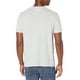 thumbnail image 2 of Camiseta Tommy Hilfiger para hombre con cuello redondo y bolsillo gris claro M, 2 of 3