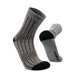 thumbnail image 1 of Calcetines MERINO y ALPACA térmicos y acolchados para montañismo y trekking en climas fríos para mujer y hombre, 1 of 3