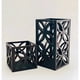 thumbnail image 1 of Estructura de madera para velas o plantas, 1 of 3