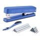 thumbnail image 1 of Grapadora Titan Heavy Duty Metal Con Capacidad Para 50 Hojas Azul, 1 of 7