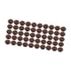 thumbnail image 5 of 50 Piezas De Adornos Navide?os Rústicos Con Forma De Estrella Y Campana De óxido Para Ventanas, Puertas Y Cocinas, Campana De 4 Cm, 5 of 5
