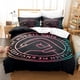 thumbnail image 1 of The Norris Nuts Bedding Set Bed Set Aldult Kid Bedroom Duvetcover Sets, 1 of 3