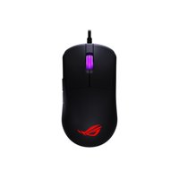 Ratón Para Juegos Asus Rog Harpe Mini Core Con Cable 12K Dpi 52G