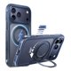 thumbnail image 1 of Funda para Celular MAGIC JOHN iPhone 17 Pro Max 6.9" Resistente, 1 of 9