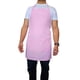thumbnail image 2 of Pechera de Alta Calidad Multiuso - Cocina - Chef - Color Rosado, 2 of 5