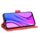 thumbnail image 4 of Funda Cartera Magnética para Xiaomi Redmi 9C- Tarjetero Desmontable, Cuero PU, Soporte, 4 of 6